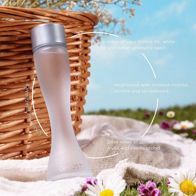 Ghost عطر غاست غاست بخاخ 1.6 أونصة للنساء - Image 3